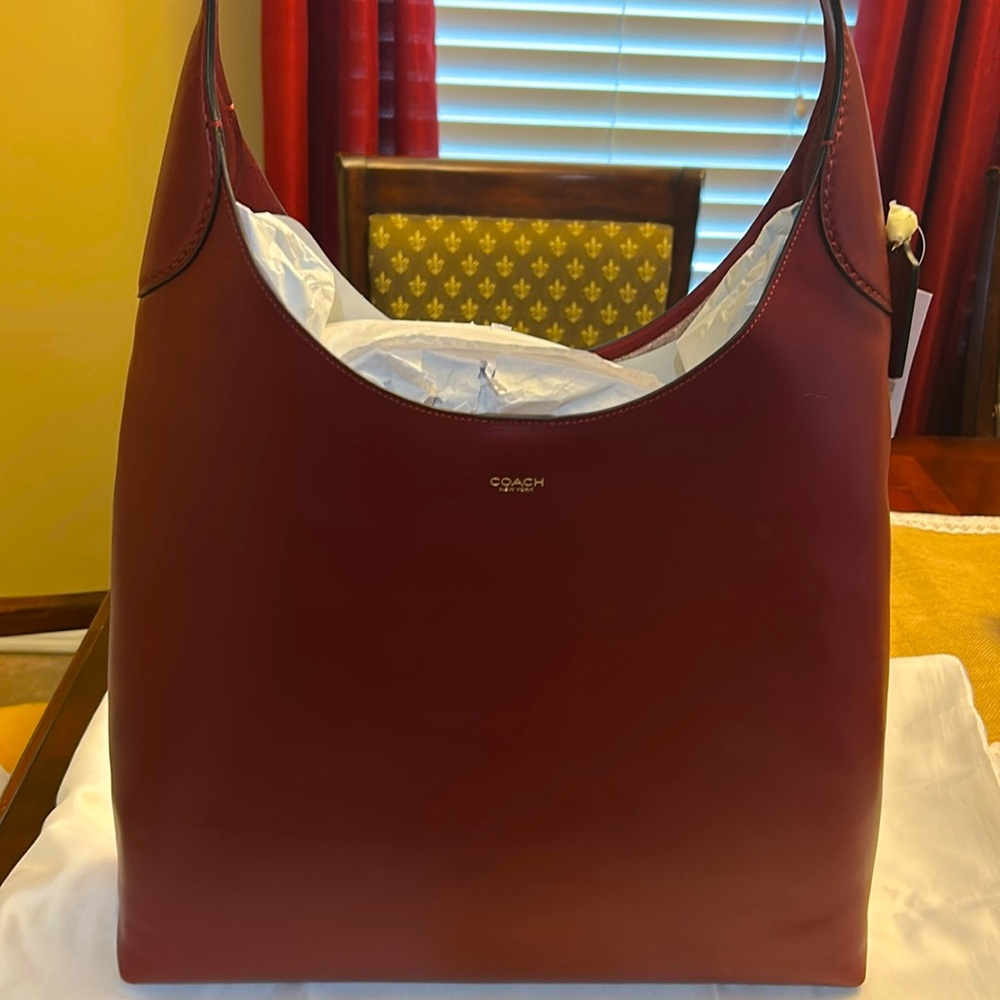 Coach Brooklyn 39 Shoulder Bag